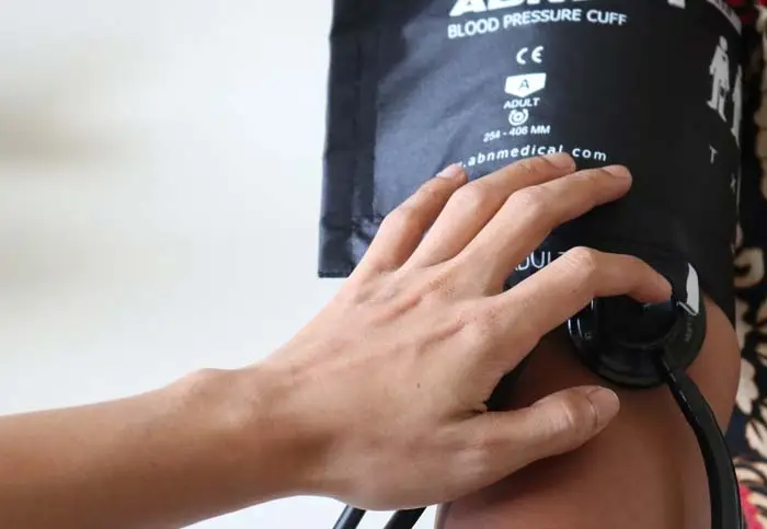 health check Southern Star Medical