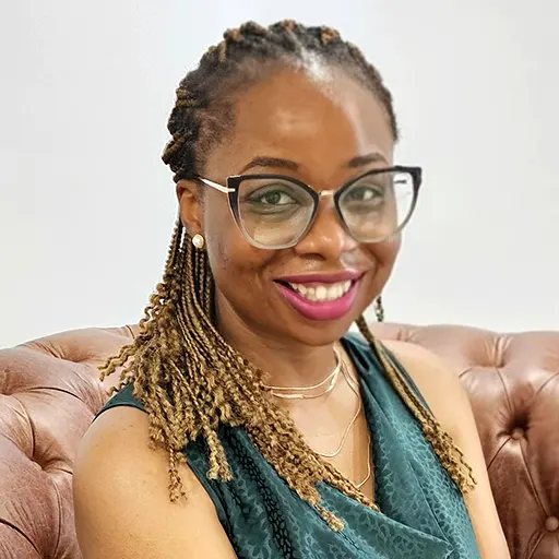 Dr Vivienne Chukwuneke